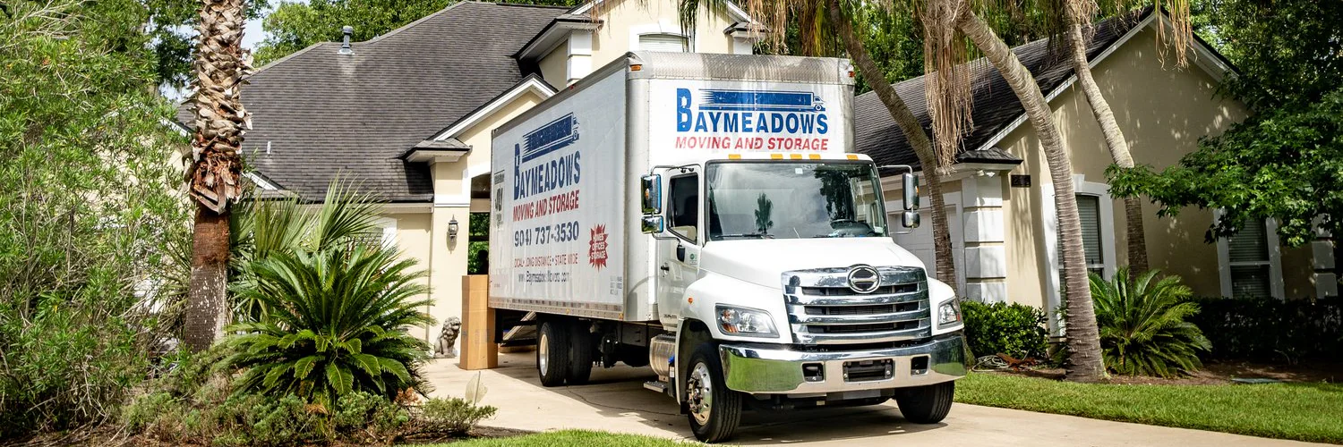 We make moving simple, fast, and stress-free for families and businesses across Yulee