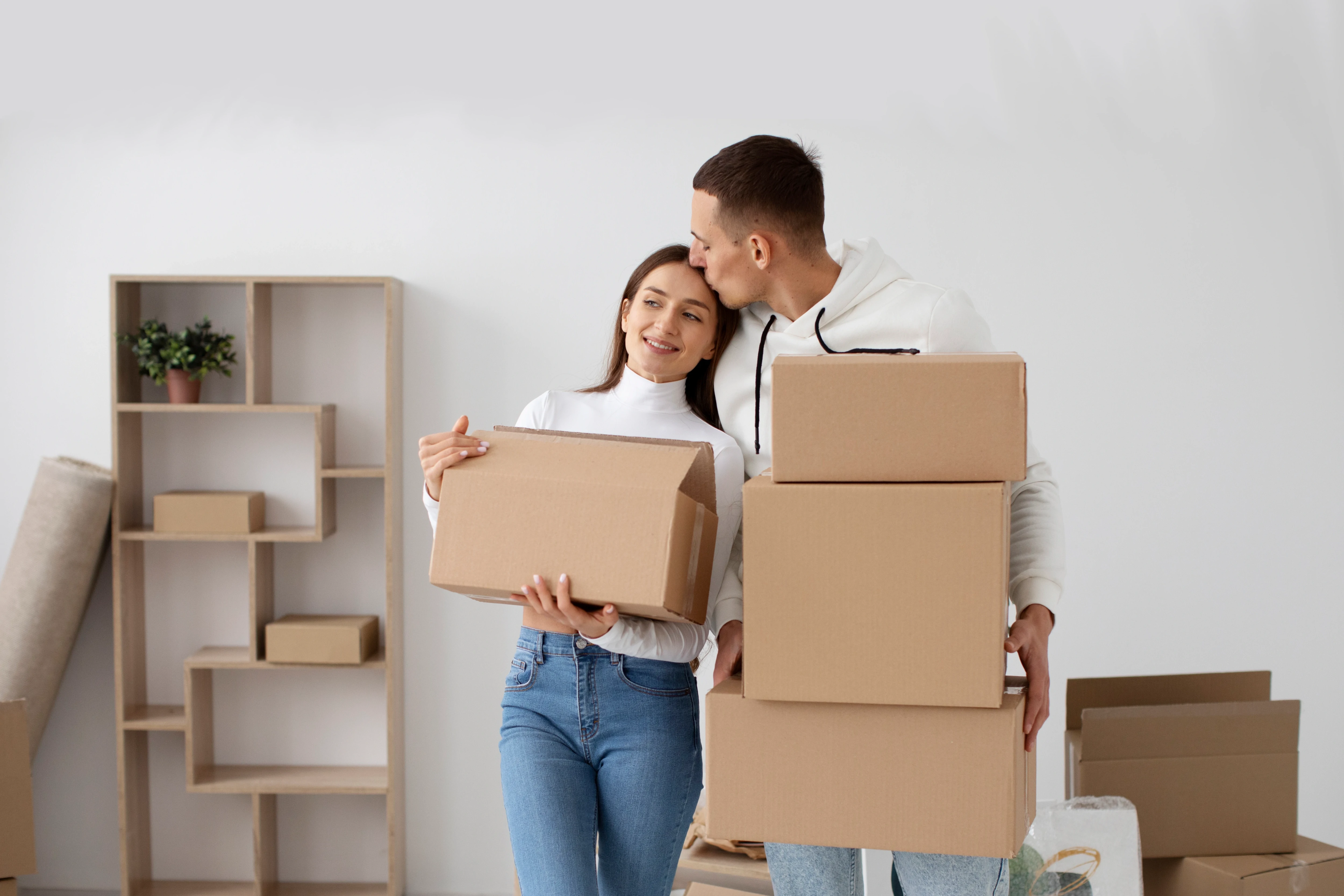 We make moving simple, fast, and stress-free for families and businesses across Yulee